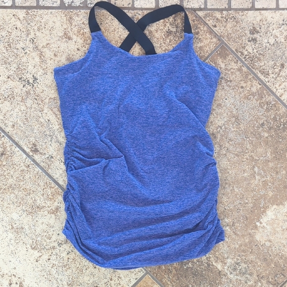 Beyond the Bump Tops - L Beyond The Bump Top